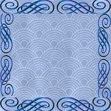 Artwork thumbnail, Pattern by BossMeLady