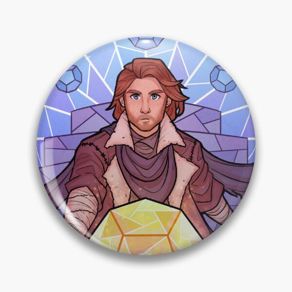 Item preview, Caleb and Beacon - Iconic Moments Series designed and sold by Carol Hildebrand.