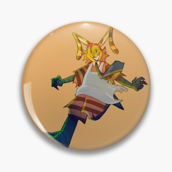 Item preview, Run (Pumpkin) Rabbit! Run, run run! designed and sold by SimpleBlu.