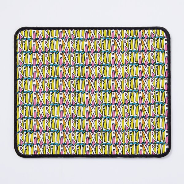 Item preview, Relax Relax Relax designed and sold by kataszep.