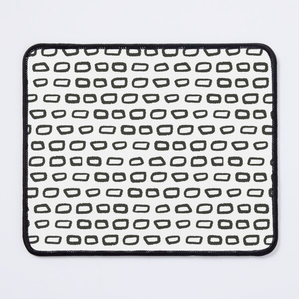 Item preview, Hand Drawn Bricks Geometry Pattern designed and sold by Farissa Designs.