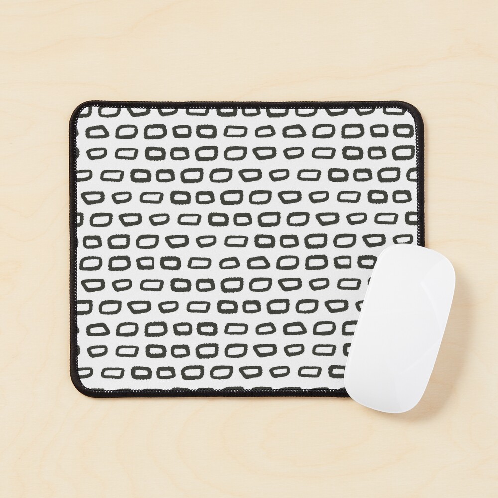 Item preview, Mouse Pad designed and sold by Farijazz.
