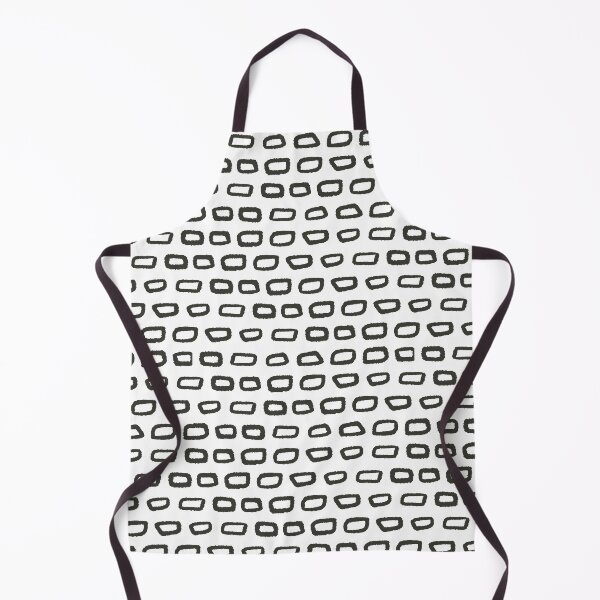 Item preview, Hand Drawn Bricks Geometry Pattern designed and sold by Farissa Designs.
