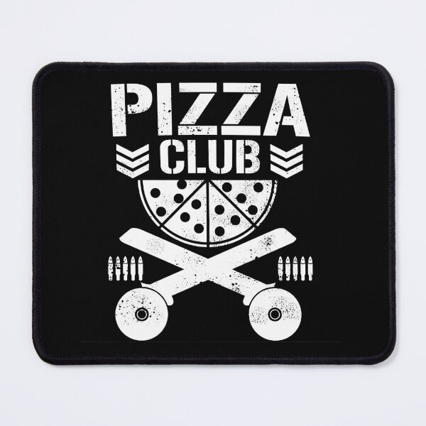 Item preview, Pizza Club designed and sold by OnlyDrips.