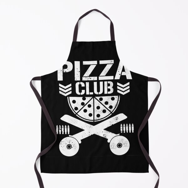 Item preview, Pizza Club designed and sold by OnlyDrips.