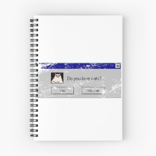 Item preview, y2k error message designed and sold by BirtherArtShop.
