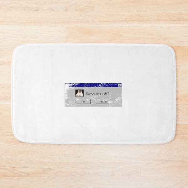 Item preview, y2k error message designed and sold by BirtherArtShop.