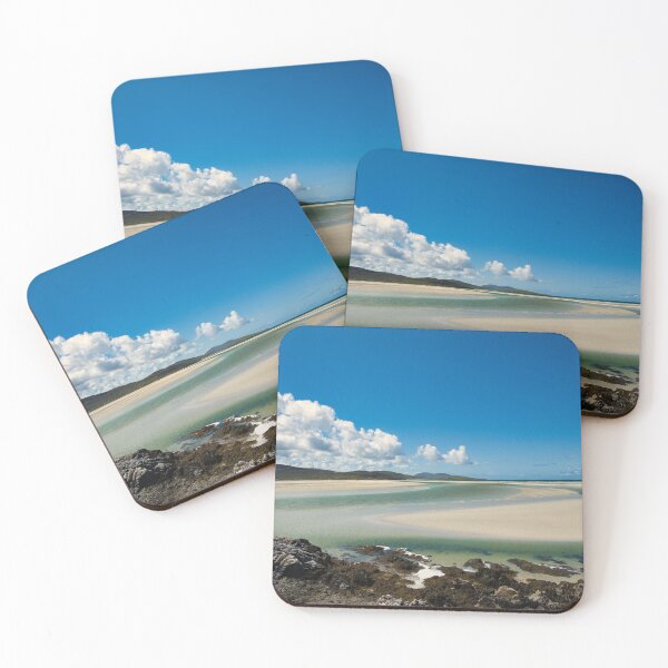 Item preview, Luskentyre Beach  designed and sold by TheoPhotoraphy.