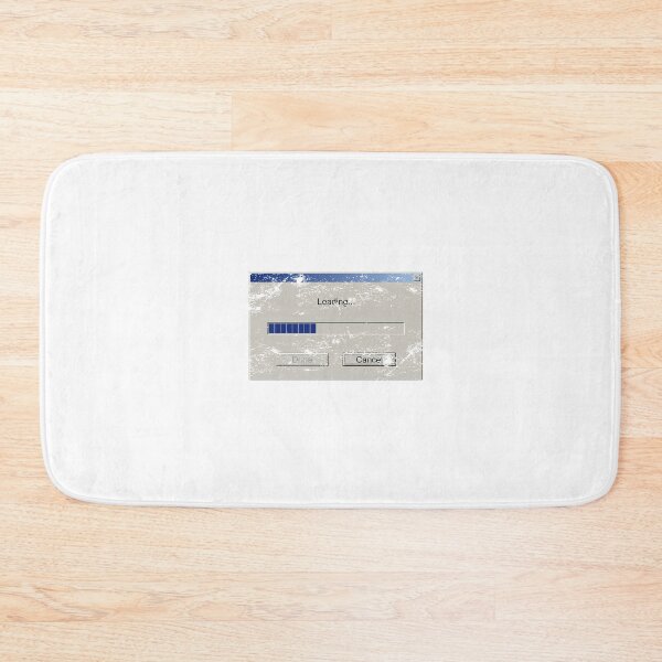 Item preview, y2k error message designed and sold by BirtherArtShop.