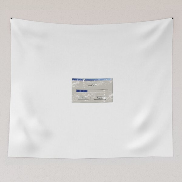 Item preview, y2k error message designed and sold by BirtherArtShop.