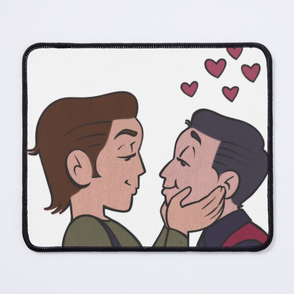 Item preview, In A Better World designed and sold by marmilezart.