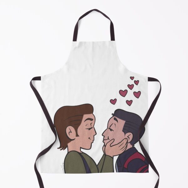 Item preview, In A Better World designed and sold by marmilezart.