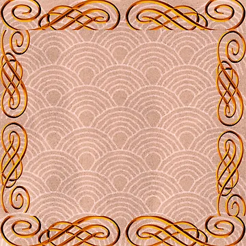 Artwork thumbnail, Pattern by BossMeLady