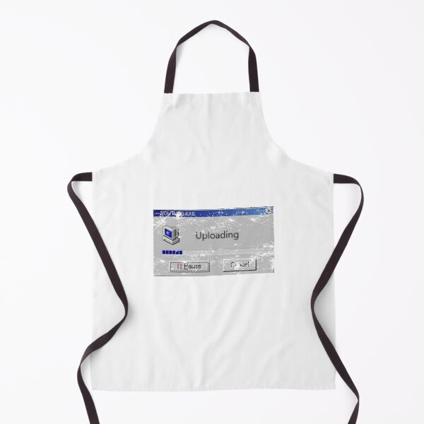 Item preview, y2k error message designed and sold by BirtherArtShop.