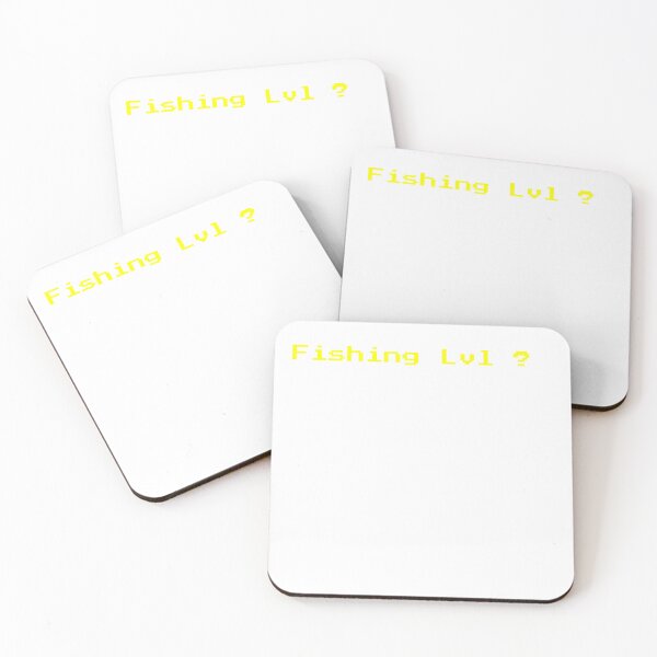 Item preview, fishing lvl? designed and sold by Neurog33ks.