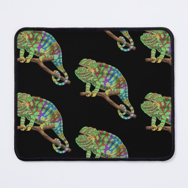 Item preview, Chameleon designed and sold by TimJeffsArt.