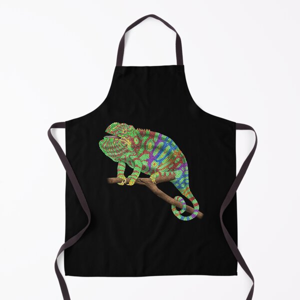 Item preview, Chameleon designed and sold by TimJeffsArt.