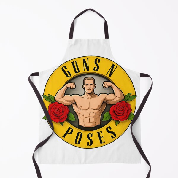 Item preview, Guns N Poses designed and sold by OnlyDrips.