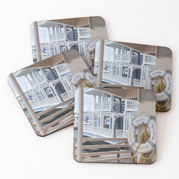 Item preview, Taking the Tour Evans designed and sold by The Walking Path Gallery.