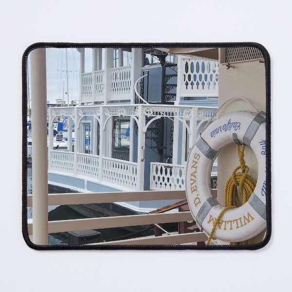 Item preview, Taking the Tour Evans designed and sold by The Walking Path Gallery.