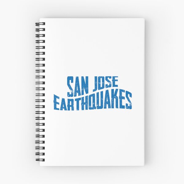 Item preview, san jose earthquakes designed and sold by designsbysamantha.