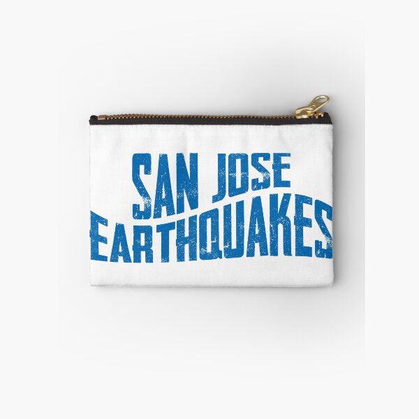 Item preview, san jose earthquakes designed and sold by designsbysamantha.