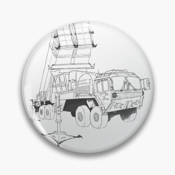 Item preview, MIM-104 Patriot designed and sold by tanksonpapers.