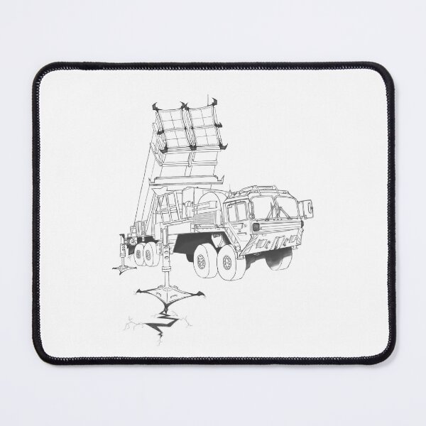 Item preview, MIM-104 Patriot designed and sold by tanksonpapers.