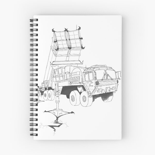 Item preview, MIM-104 Patriot designed and sold by tanksonpapers.