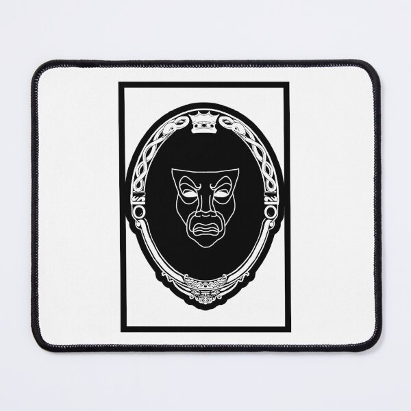 Item preview, Mirror, Mirror on the Wall - Snow White designed and sold by rossartstudio.