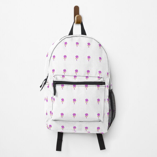Item preview, Copy of Cute Purple Sweet FLower Design  designed and sold by ByAisha.