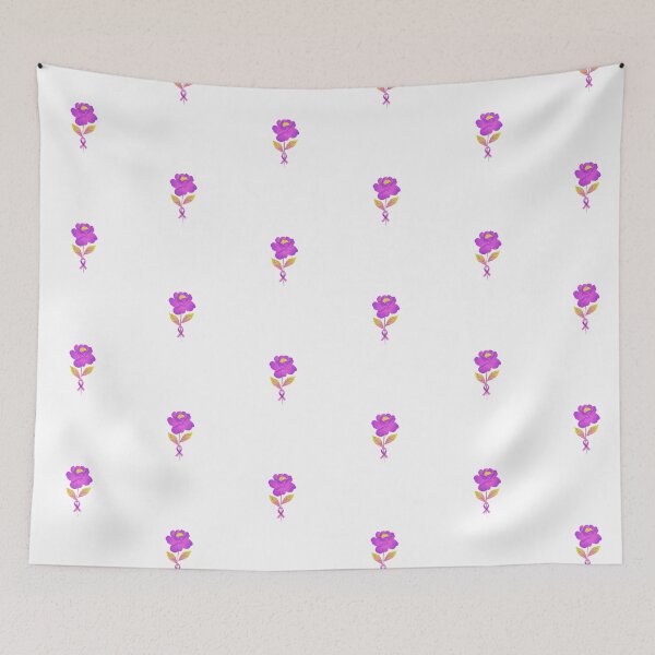 Item preview, Copy of Cute Purple Sweet FLower Design  designed and sold by ByAisha.