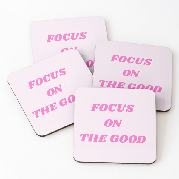 Item preview, Focus on the Good designed and sold by dormshop.