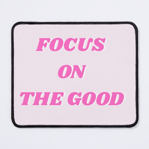 Item preview, Focus on the Good designed and sold by dormshop.