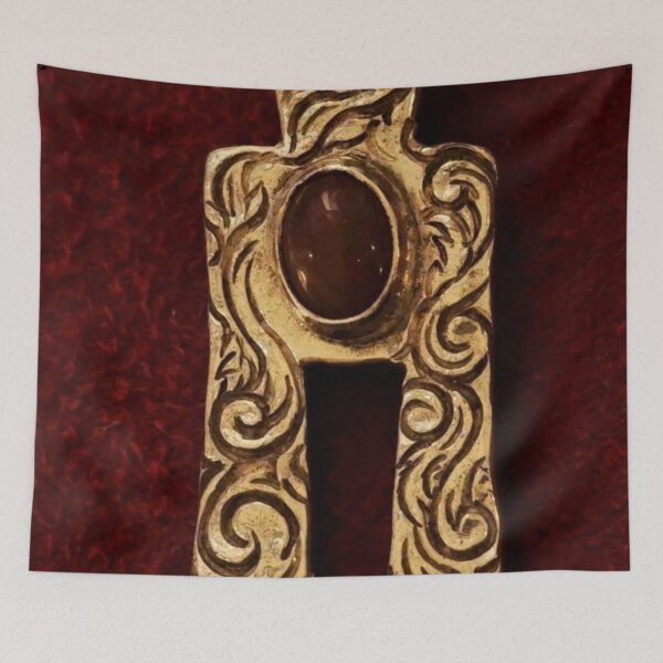 Item preview, Historical Gem designed and sold by ontological.