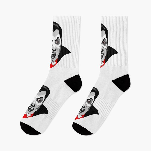 Item preview, Count Dracula designed and sold by Half Ton Tees.