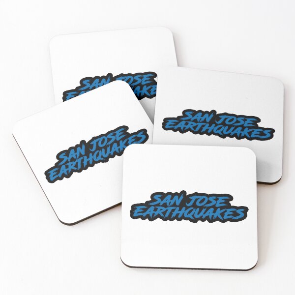 Item preview, sj earthquakes designed and sold by designsbysamantha.