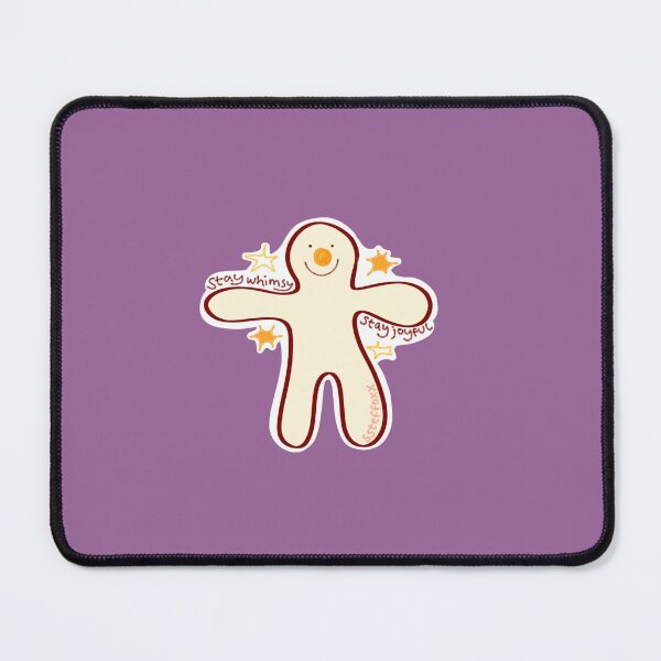 Item preview, a little guy stay whimsy stay joyful designed and sold by ssteffoxx.