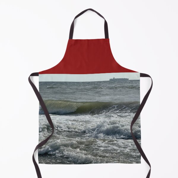 Item preview, Container ship Glass wave designed and sold by jimisimij.