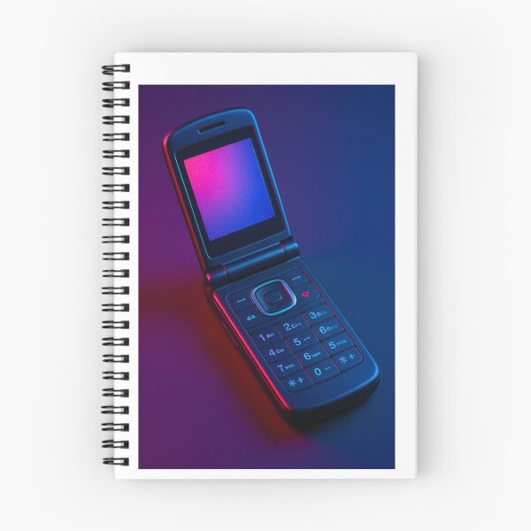 Item preview, Flip phone  designed and sold by Lovedesigning25.