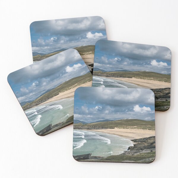 Item preview, Seilbost Beach  designed and sold by TheoPhotoraphy.