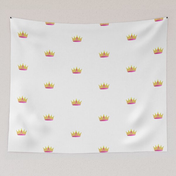 Item preview, Cute Princess Crown Design  designed and sold by ByAisha.