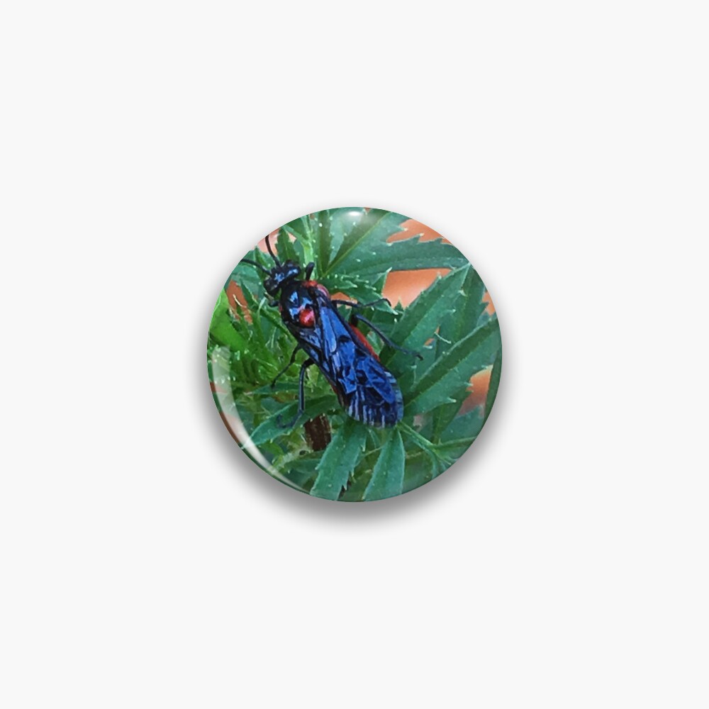 Item preview, Pin designed and sold by ShutterbugBttns.