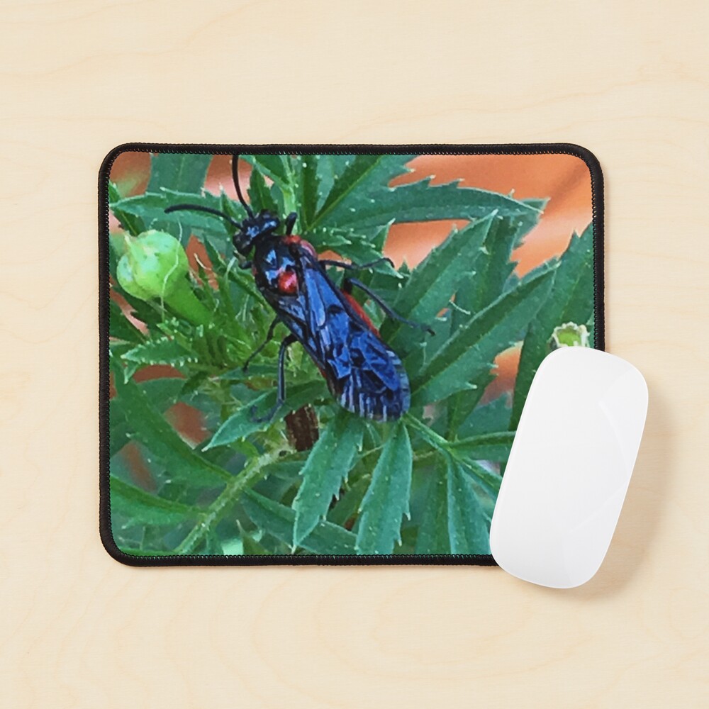 Item preview, Mouse Pad designed and sold by ShutterbugBttns.
