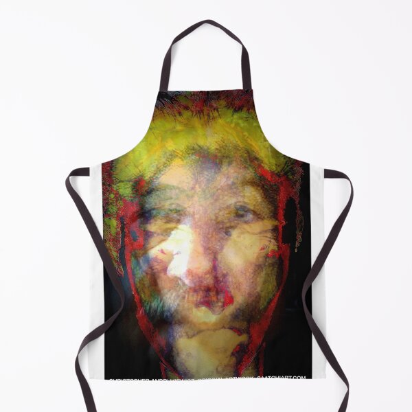 Item preview,  portrait composition. designed and sold by smiley100.