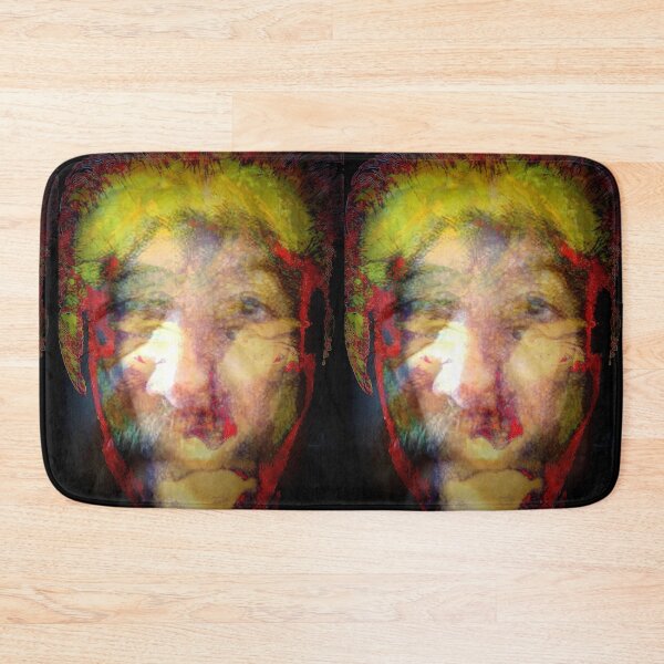 Item preview,  portrait composition. designed and sold by smiley100.