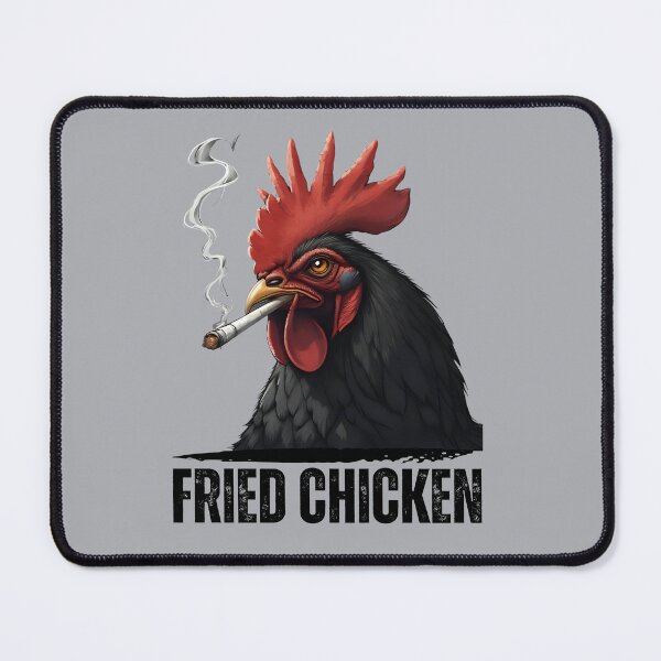 Item preview, Fried Chicken 420 designed and sold by Pishpunta.