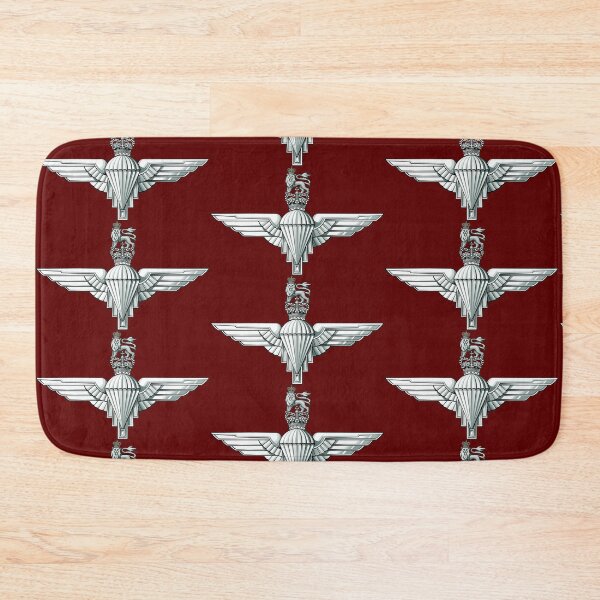 Item preview, Parachute Regiment Badge designed and sold by Toricreatess.