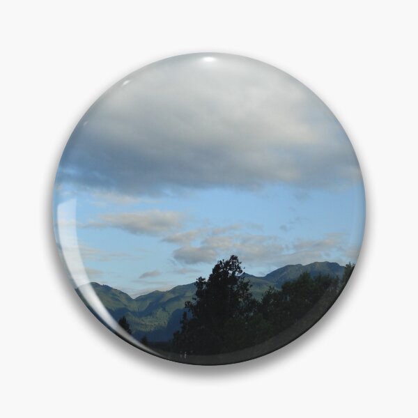 Item preview, Another Chilliwack Morning Colorful designed and sold by SmashingDeals.