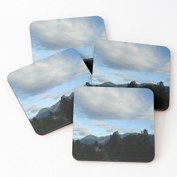 Item preview, Another Chilliwack Morning Colorful designed and sold by SmashingDeals.